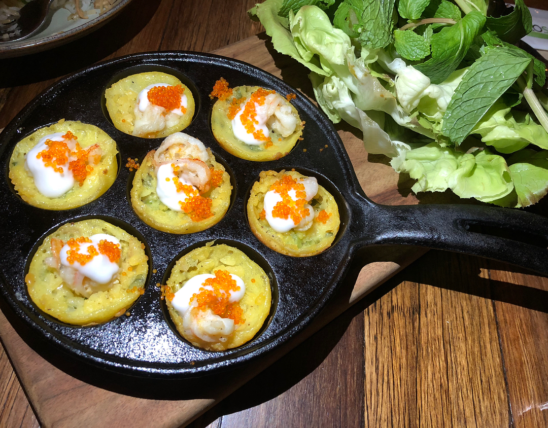 12 món ăn quốc hồn quốc túy của ẩm thực Việt Nam