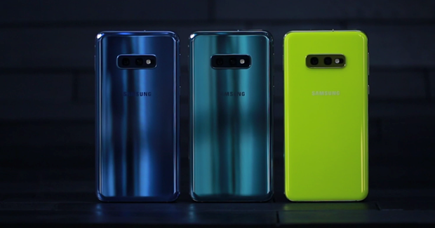 CNBC: Samsung dang mac nhung sai lam nhu Apple voi Galaxy S10 hinh anh 2