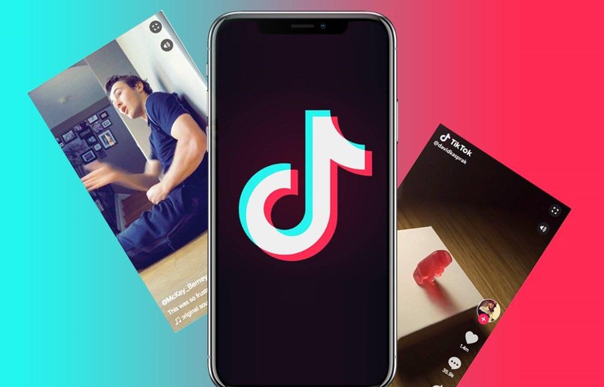 TikTok là một trong những ứng dụng được tải xuống nhiều nhất năm 2018, với ước tính khoảng 1 tỷ người dùng trên toàn thế giới. (Nguồn: Junkee)