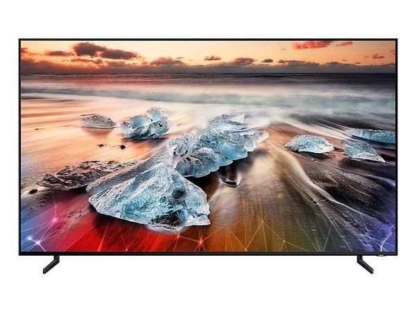 Samsung ban duoc 8.000 chiec TV QLED 8K ke tu khi ra mat hinh anh 1