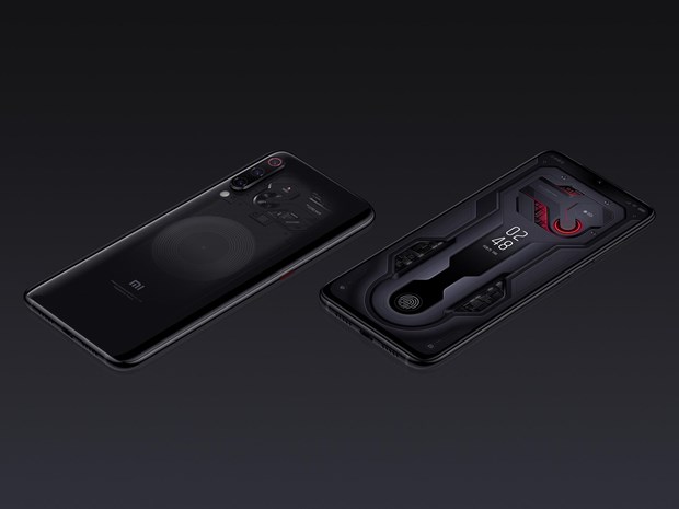 Xiaomi MI 9 va MI 9 SE 'len ke' tai Viet Nam, gia tu 8,5 trieu dong hinh anh 1