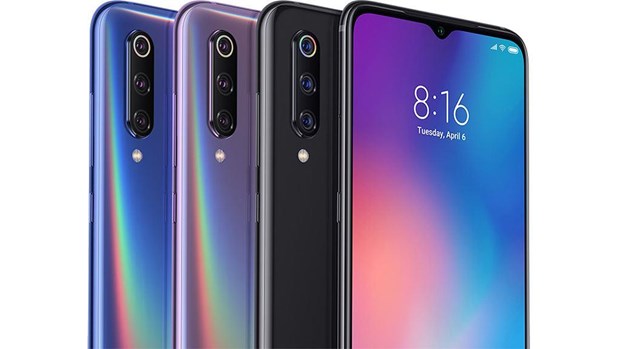 Xiaomi MI 9 va MI 9 SE 'len ke' tai Viet Nam, gia tu 8,5 trieu dong hinh anh 2