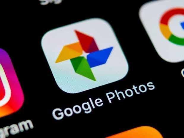 Google Photos se cho phep nguoi dung tim, sao chep van ban trong anh hinh anh 1