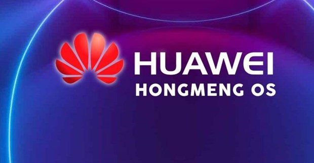 Nha sang lap Huawei: He dieu hanh HongMeng chay nhanh hon Android hinh anh 1